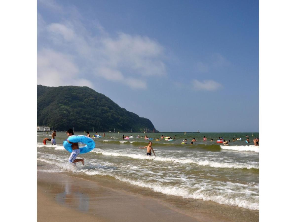 Pure Hotel - Vacation Stay 44185V Yabu  Εξωτερικό φωτογραφία