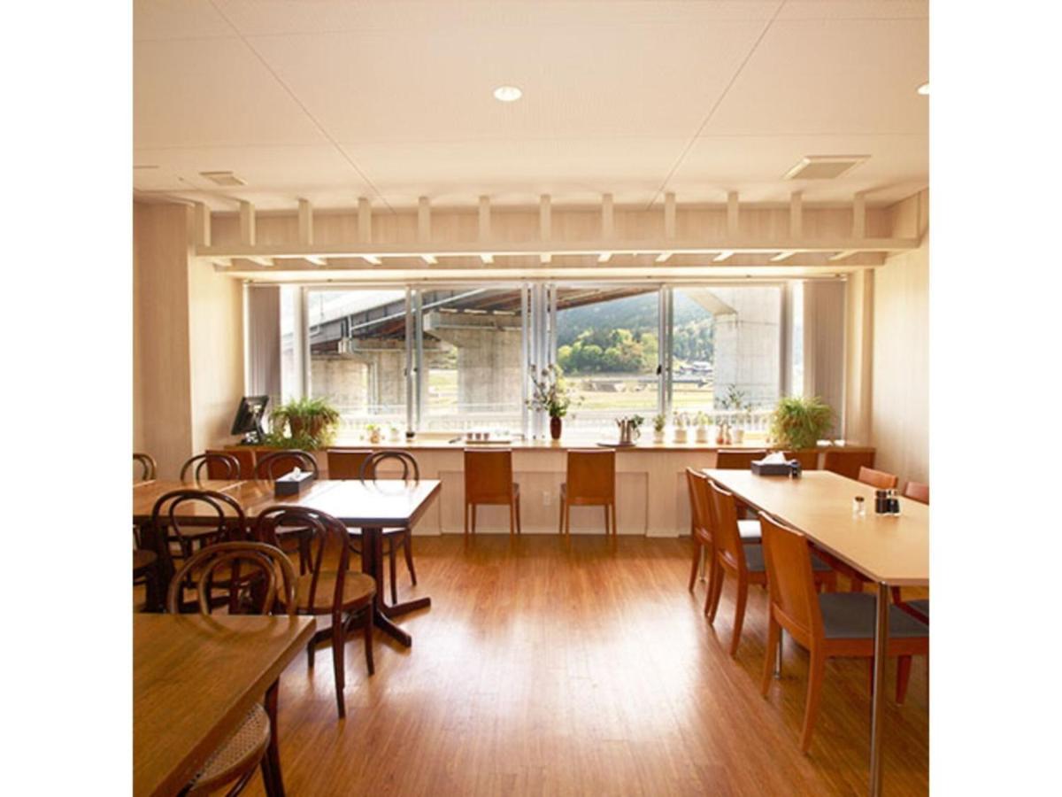 Pure Hotel - Vacation Stay 44185V Yabu  Εξωτερικό φωτογραφία